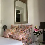 Casa Billy Malaga