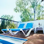 Pedregalejo Sun & Relax