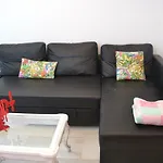 Apartamentos Calle Nueva