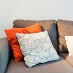 Apartamento con parking gratuito
