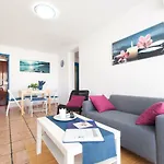 Reve En Bleu