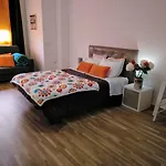 Apartamento Domingo Lozano