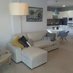 Seafront La Malagueta I