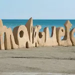 Seafront La Malagueta I