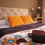 Apartamento Domingo Lozano