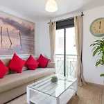 Ma2B-Bright Apt With Rooftops With Palms Near Old Town