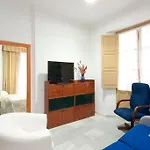 Apartamento Centro Historico