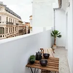 Wanderlust Malaga Apartamentos Atico