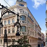 Wanderlust Malaga Apartamentos Atico