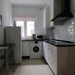 Apartamento AGP Centro Histórico