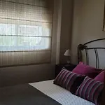 Habitación en Piso Compartido