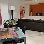 Arc Apartamentos 3C