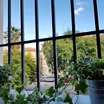 **** Genuar Apartments Malaga Center