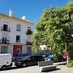 **** Genuar Apartments Malaga Center