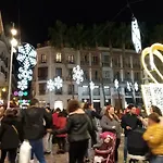 Apartamentos Calle Nueva