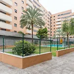 Luxury apartamento 2 station center parking