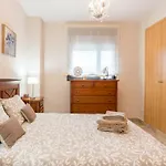 Luxury apartamento 2 station center parking