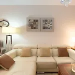Luxury apartamento 2 station center parking