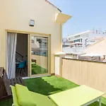 Esparteros Atico Premium
