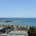 Apartamento Plaza Reina