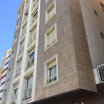 Malaga Urban Style
