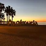 Alborán Beach Terrace