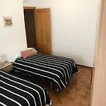 6Pax 3Bedroom Flat At Malaga City Centre