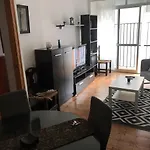 6Pax 3Bedroom Flat At Malaga City Centre