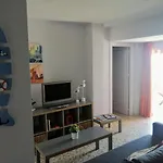 Apartamentos Pedregalejo Playa Malaga