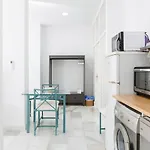Loft En Primera Linea Del Paseo Maritimo