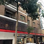 Ilios Soho Apartamentos