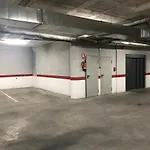 Loft Duplex Malaga