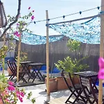 Casa Al Sur Terraza Hostel