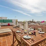 Plaza De La Merced Studio VIII