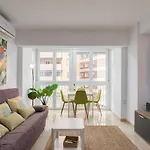 Mp5-Just Renovated Apartment Right On The Beach