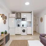 Mp5-Just Renovated Apartment Right On The Beach