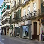 Sea & Wave Padilla Apartment