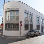 Apartamento Trinidad con parking
