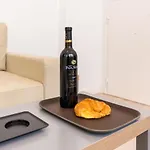 Apartamento Trinidad con parking