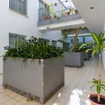 Mlg - Apartamento Trinidad Con Parking