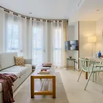 Apartamentos Suites Oficentro