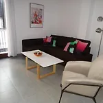 Malaga Apartamentos - Jinetes, 23