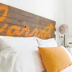 Dulces Dreams Boutique Hotel
