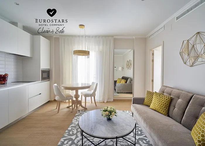 Tandem Soho Suites
