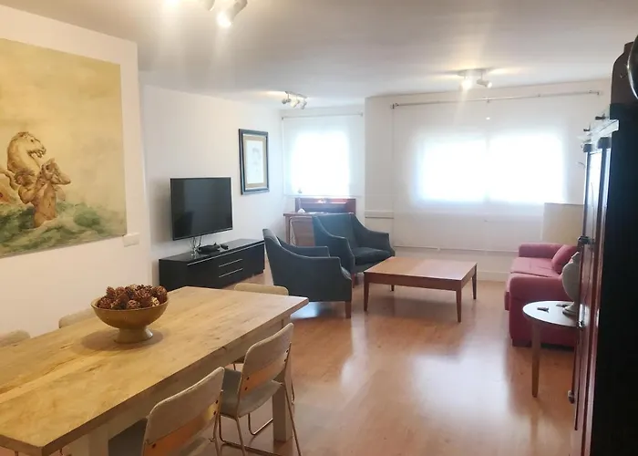Apartamento Rialto