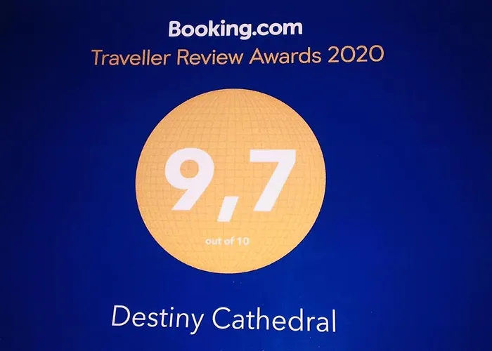 Destiny Cathedral