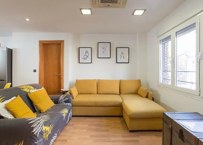 Ilios Soho Apartamentos