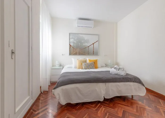 Duplex Tejon & Private Terrace By Ele Apartments