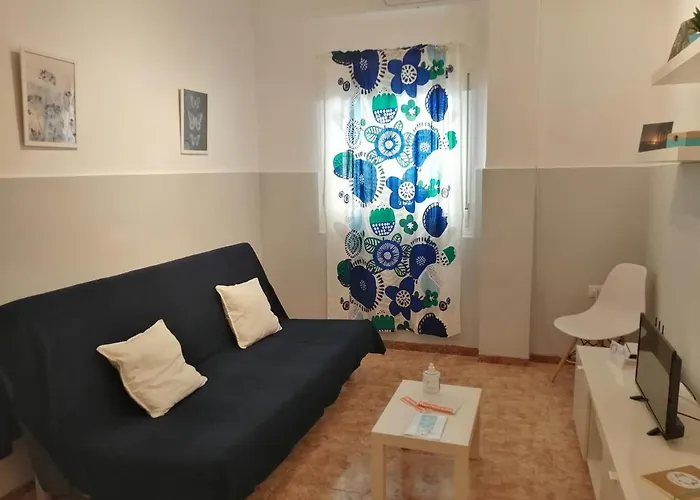 Susy Apartment Malaga