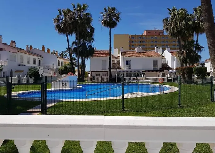 Beach House Guadalmar